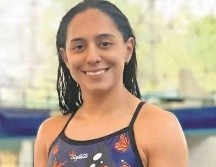 Jessica Sobrino lamentó las declaraciones de la titular Ana Guevara. SUN/Archivo