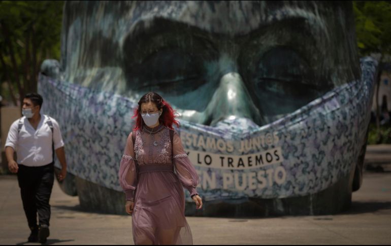 Psicólogos refieren que se debe reeducar a la población en modelos de sensibilización. EL INFORMADOR/ ARCHIVO