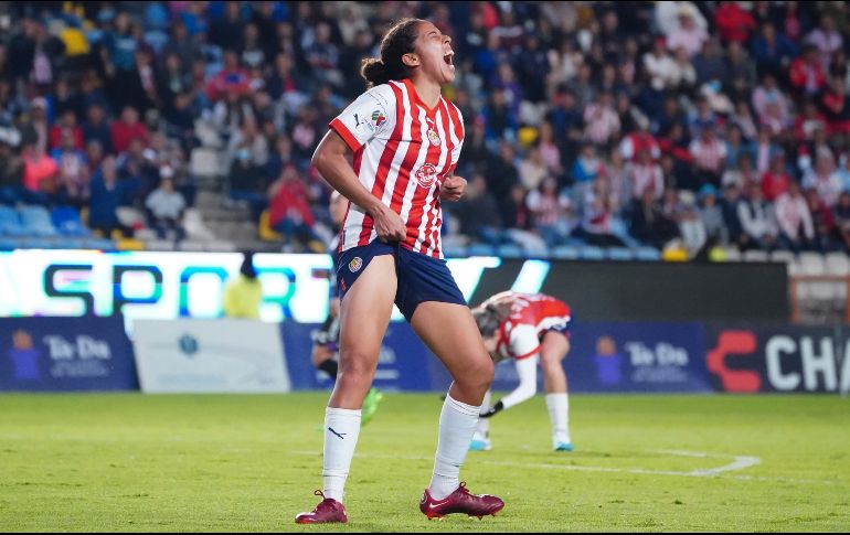 De esta manera, y luego de un encuentro de locura, ambos conjuntos dejaron abierta la llave, misma que se decidirá hasta este domingo a las 5 de la tarde en la cancha del Estadio Jalisco. IMAGO7