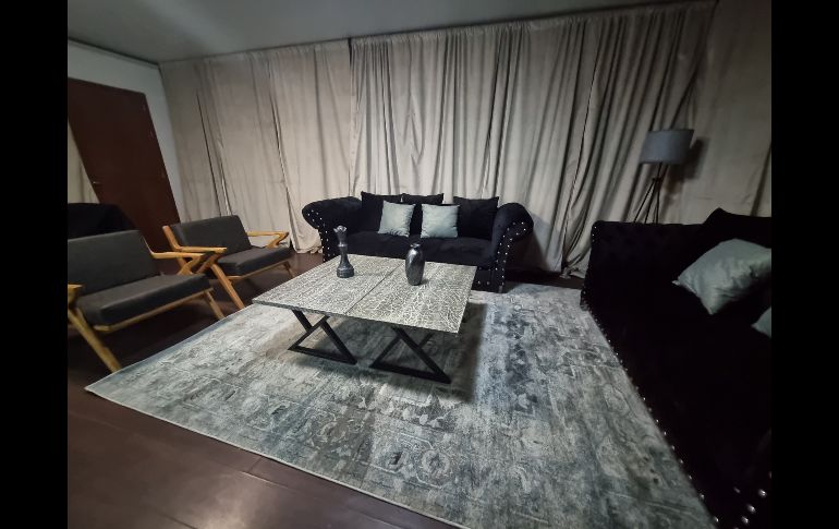 El Corona Capital espera una afluencia de 30 mil personas por día, lo que daría un total de 60 mil asistentes. EL INFORMADOR / K. Esparza