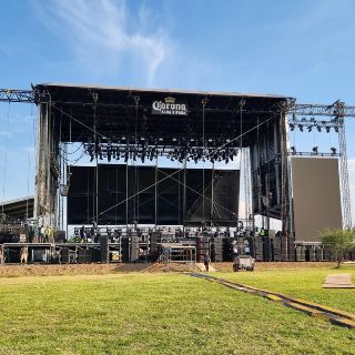 El Corona Capital en Guadalajara espera 60 mil almas