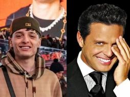 En las redes sociales fueron varios los usuarios que reconocieron la relevancia que sigue teniendo el intérprete de 