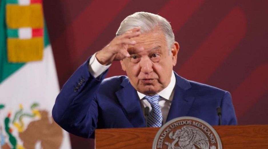 Suprema Corte frena decretazo y AMLO responde con otro