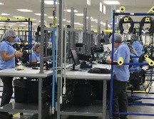 Aunque en Jalisco se dieron de baja 340 patrones en diciembre pasado, durante el 2023 logró ubicarse en el primer lugar nacional en la creación de nuevas empresas. EFE / ARCHIVO