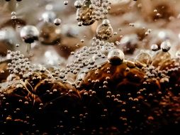 El sabor no es exactamente igual a la Coca Cola, pero se acerca bastante. ESPECIAL/Foto de Vinicius 