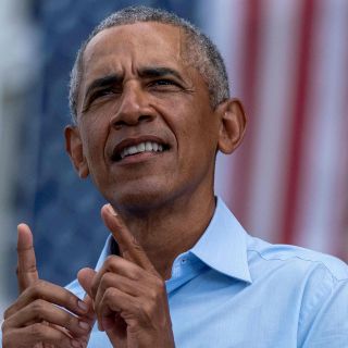 Obama y a otras 500 personas no podrán ingresar a Rusia