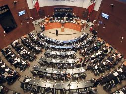 El objetivo es que la SCJN declare como inconstitucional la reforma para que el Tribunal Electoral del Poder Judicial de la Federación pueda emitir nuevamente lineamientos de paridad para que las mujeres puedan postularse a más cargos de elección. SUN / ARCHIVO