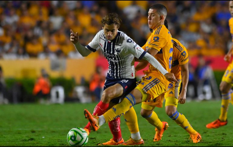 El partido será este sábado 20 de mayo en el Estadio BBVA. IMAGO7