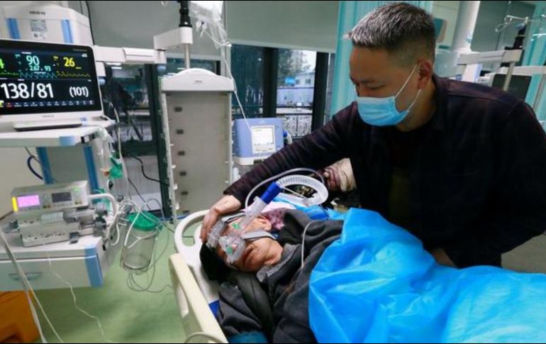 La OMS estima que en realidad murieron 20 millones de personas por COVID. ESPECIAL