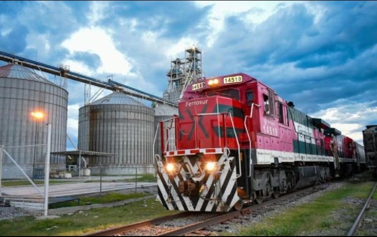 Fue en el tramo de Veracruz a donde llegaron los marinos. SUN