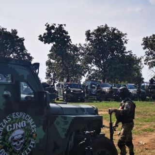 Este es el municipio clave para 'El Mencho' en Tamaulipas