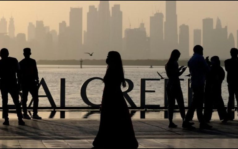 La computadora predijo que el mundo acabará en 2040. ESPECIAL