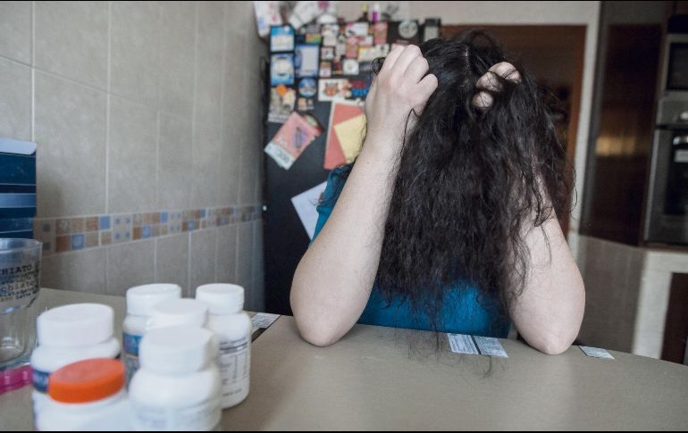 Tras la pandemia, se ha valorizado la profesión de los psicólogos. EL INFORMADOR/ Archivo