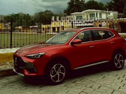 HS 2024. Su desempeño es bastante bueno tanto en carretera como en ciudad. ESPECIAL