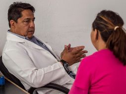 En la población mexicana no existe una cultura para el cuidado de la salud emocional. EL INFORMADOR / ARCHIVO