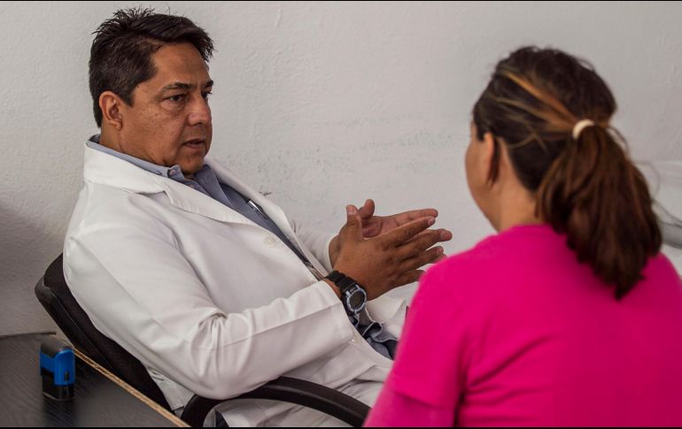 En la población mexicana no existe una cultura para el cuidado de la salud emocional. EL INFORMADOR / ARCHIVO