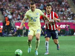 El partido será este domingo 21 de mayo a las 20:00 horas en el Estadio Azteca. IMAGO7