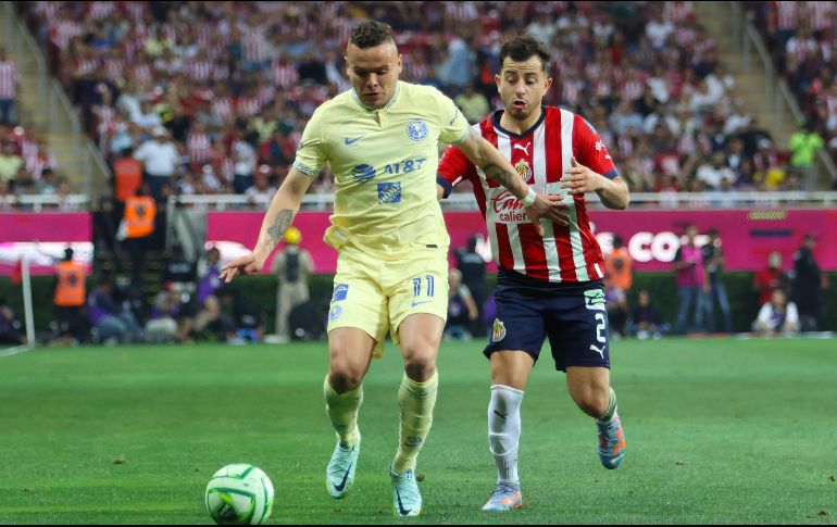 El partido será este domingo 21 de mayo a las 20:00 horas en el Estadio Azteca. IMAGO7