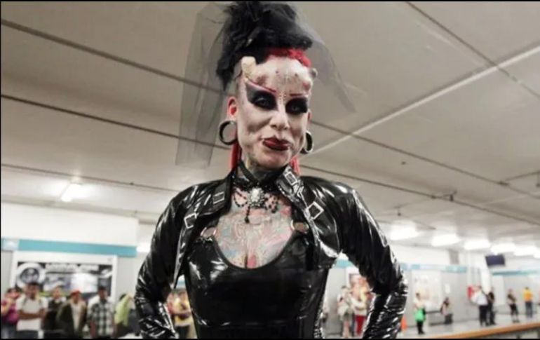 Este domingo 21 de mayo se celebra el Día Mundial del Gótico, y Guadalajara se une con una serie de eventos para todos los ciudadanos. EL INFORMADOR / ARCHIVO