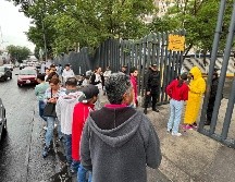 Para este examen de ingreso a licenciatura fueron 55 mil 838 aspirantes registrados para presentar su examen en 18 sedes universitarias, incluyendo Tlaquepaque y Chapala. EL INFORMADOR / A. Navarro