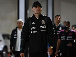 Johan Vásquez descenderá con el Cremonese de la Serie A al final de la temporada. IMAGO 7