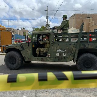 Cinco claves para entender la expansión del cártel del "El Mencho" en Tamaulipas