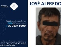 El Agente del Ministerio Público realizó las diligencias que permitieron acreditar, con datos de prueba, la posible responsabilidad del individuo en la comisión de homicidio calificado. ESPECIAL / Fiscalía de Jalisco