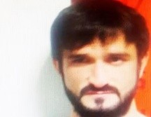 Vadim Tekhov tras ser capturado por asesinar a su esposa. ESPECIAL