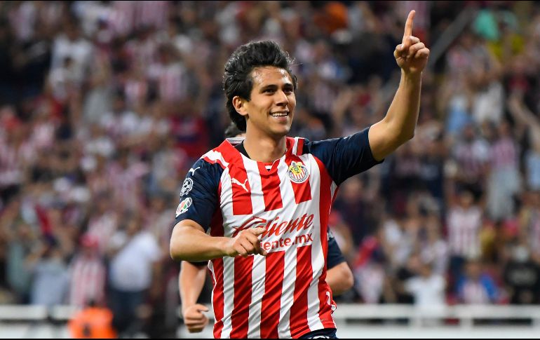 José Juan Macías lleva meses sin jugar debido a una lesión. IMAGO7/Archivo