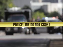 Uno de los fallecidos en el lugar estaba dentro del bar y el otro fuera del edificio, detallan. EFE/ARCHIVO