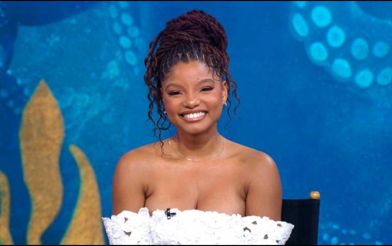 Halle Bailey ha recibido buenas críticas por su papel de 