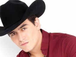 Julián Figueroa, hijo de Maribel Guardia y Joan Sebastian. ESPECIAL/Spotify