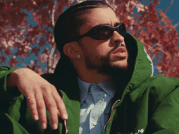 Encuentran referencias a Kendall Jenner en "Where she goes" de Bad Bunny