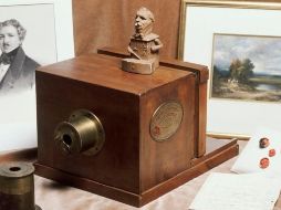 La primera fotografia falsa y otras 6 de las imagenes fraudulentas mas famosas de la historia noticias-65612880 Daguerotipo