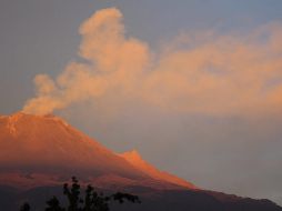 Autoridades lanzaron algunas recomendaciones a las personas en caso de que detecten la presencia de ceniza volcánica en sus hogares o trabajo. SUN / ARCHIVO