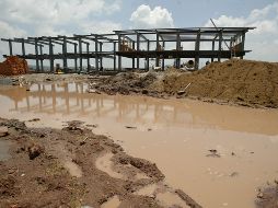 El sector es uno de los más rezagados de la economía. EL INFORMADOR/ARCHIVO