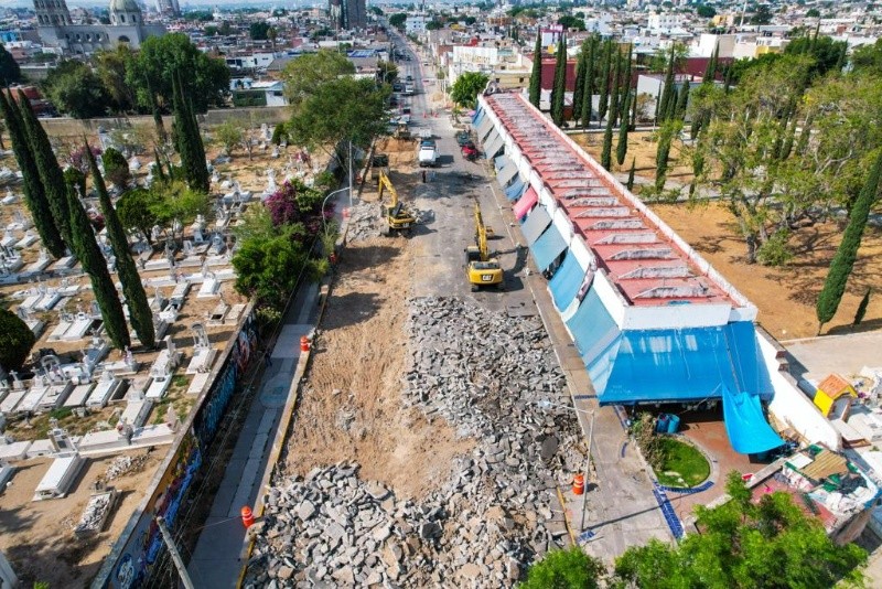 EL INFORMADOR/A. Navarro