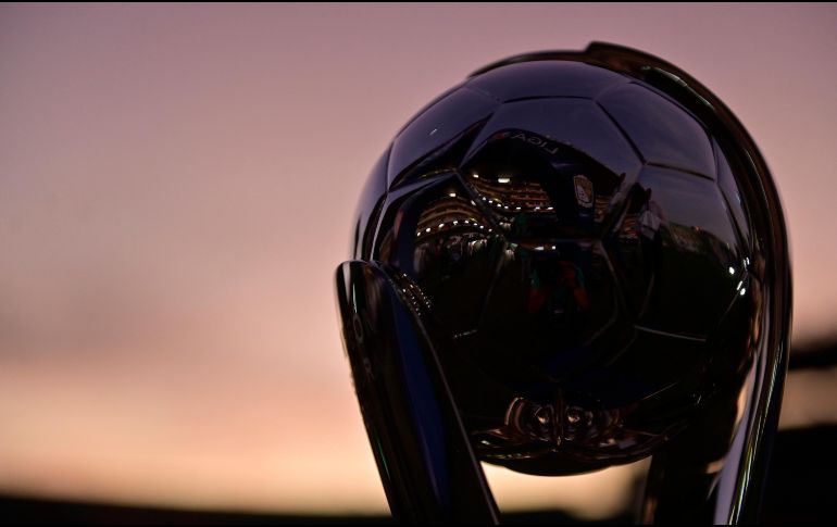 Chivas y Tigres se enfrentarán una vez más por el título del futbol mexicano. IMAGO7