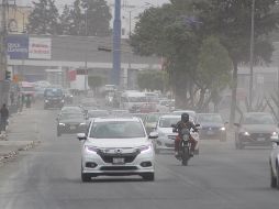 Puebla se declara en amarillo fase 3 por exhalación de ceniza del volcán Popocatépetl. SUN / RDB