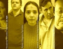 Los familiares de 'El Mencho' que están en prisión. ESPECIAL