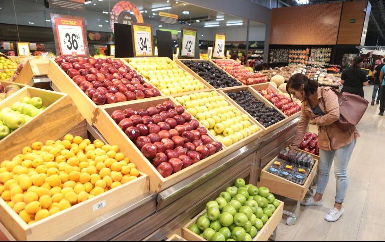 El Chedraui con costos más accesibles, se encuentra ubicado en Puebla. INFORMADOR/ARCHIVO