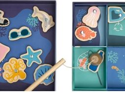 El fabricante retiró todos los juguetes de las tiendas. ESPECIAL