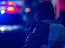 Autoridades no descartan pelea entre grupos criminales. ESPECIAL