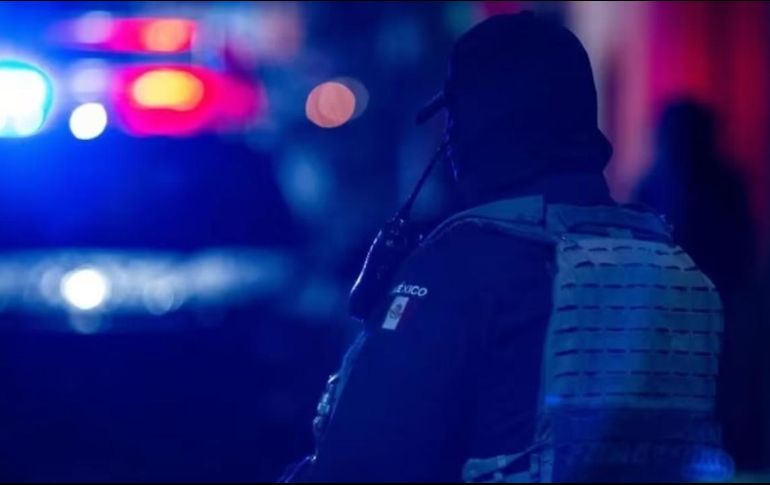 Autoridades no descartan pelea entre grupos criminales. ESPECIAL