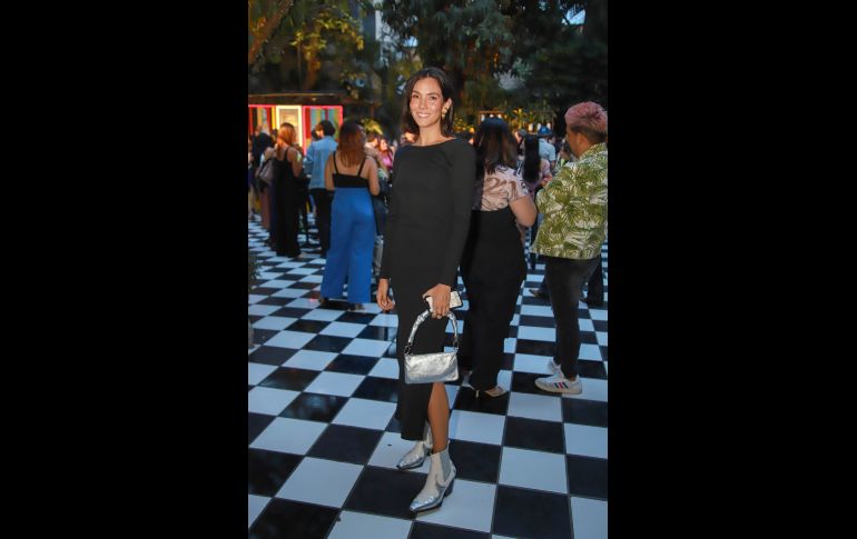 Denisse de Alba. GENTE BIEN JALISCO/ Tony Martínez