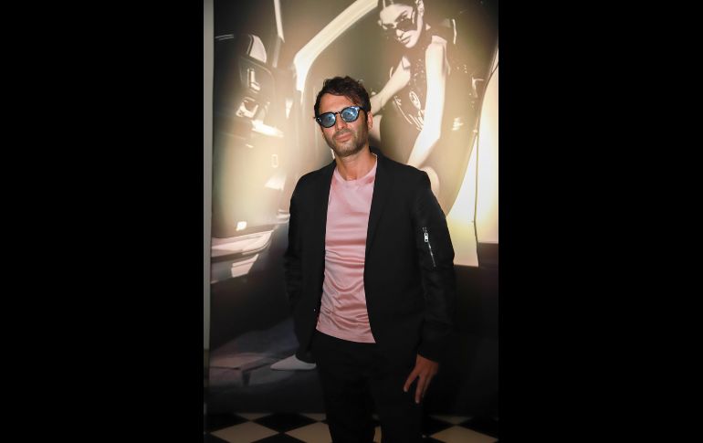 Cori Crespo. GENTE BIEN JALISCO/ Tony Martínez