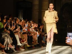 Lorena Saravia presenta “Heritage Collection”. GENTE BIEN JALISCO/ Tony Martínez