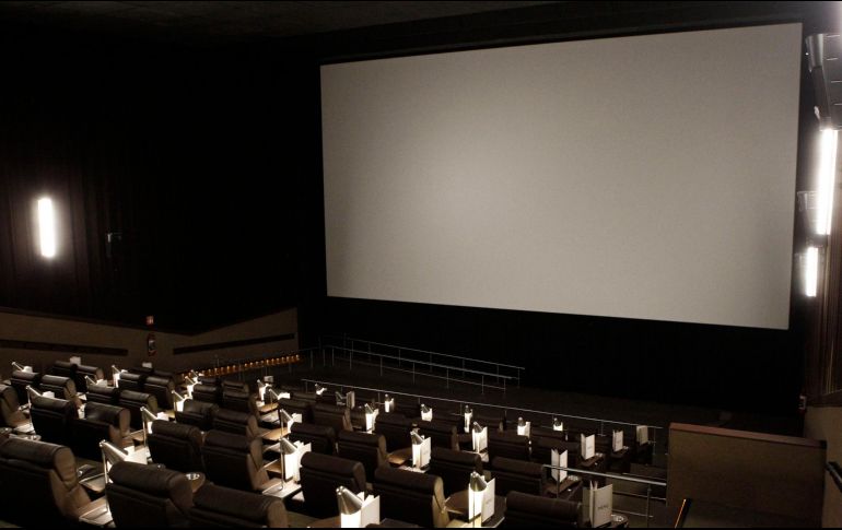 El Festival Internacional de Cine de Guanajuato presenta una selección de cortometrajes mexicanos en Cannes. EL INFORMADOR/Archivo