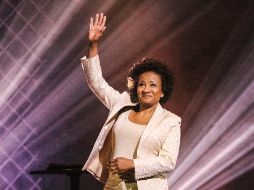  Wanda Sykes: I'm an entertainer, llega este martes a Netflix. ESPECIAL/Netflix 