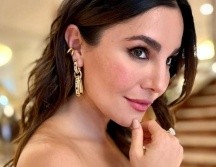 Martha Higareda ya tiene su propio corrido. INSTAGRAM/@marthahigadera